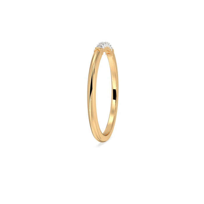 The Myra Ring