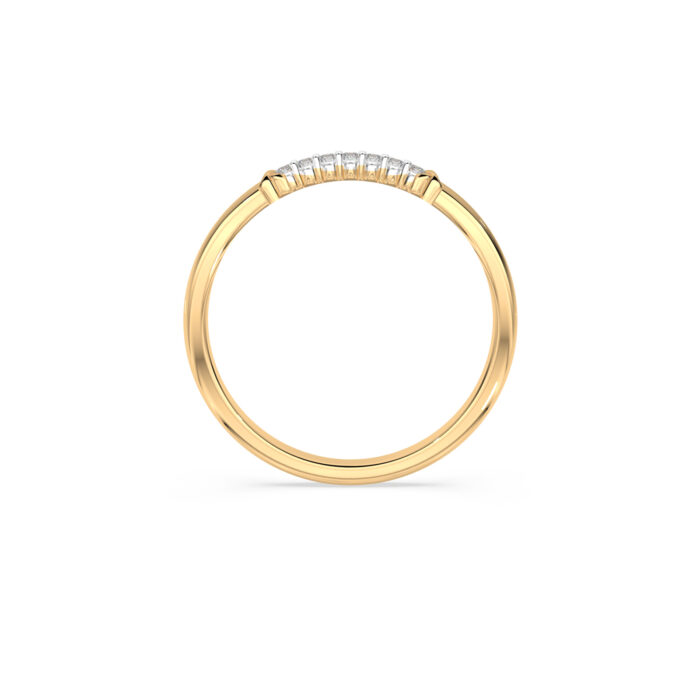 The Myra Ring