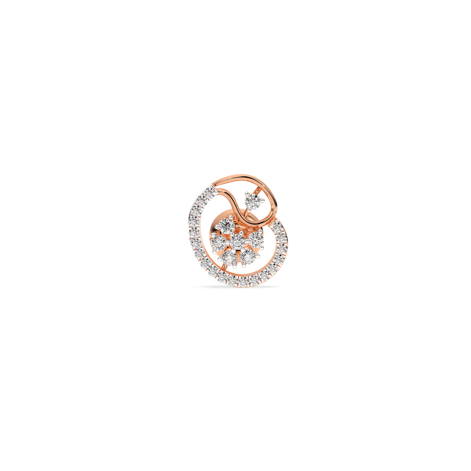 The Liona Earring
