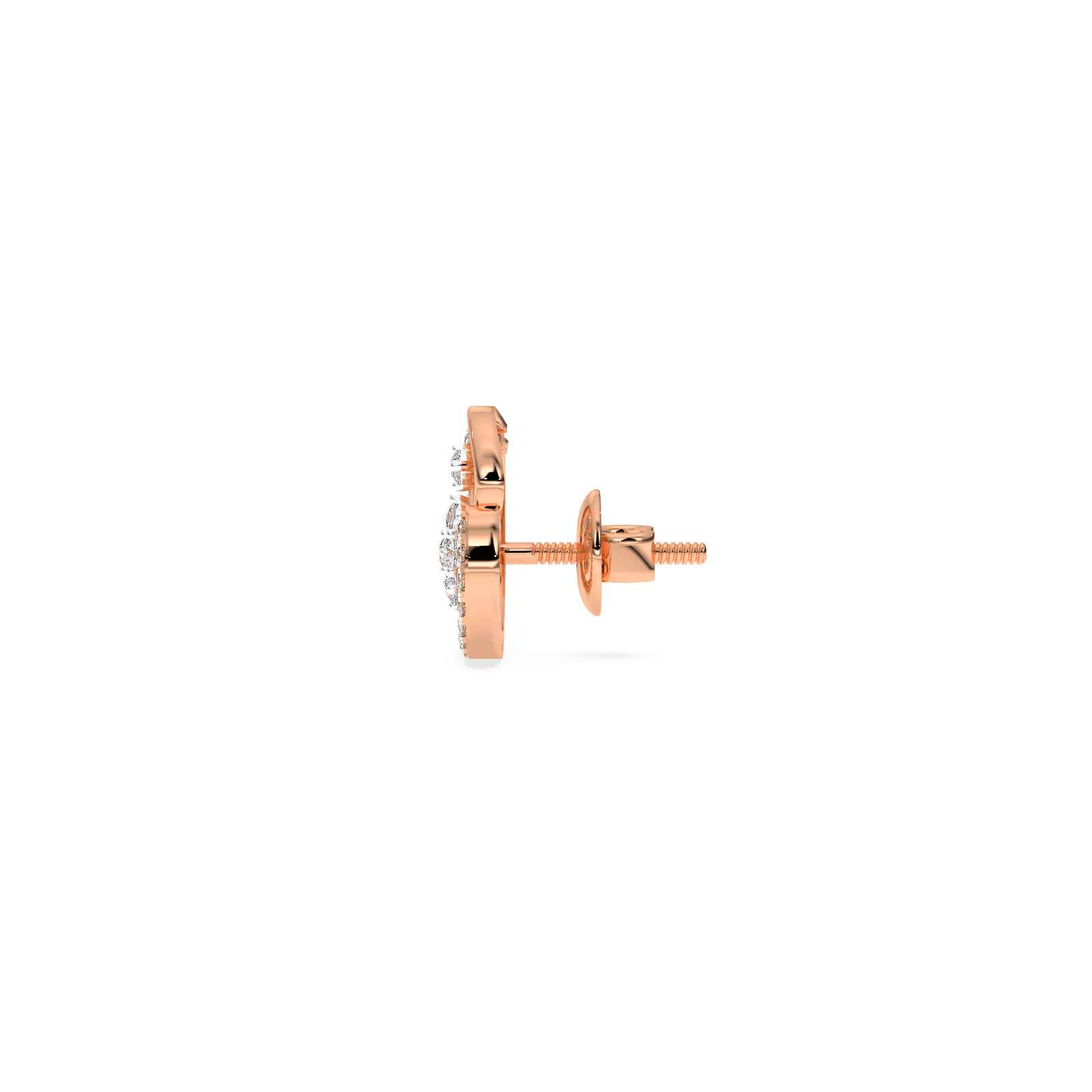 The Liona Earring