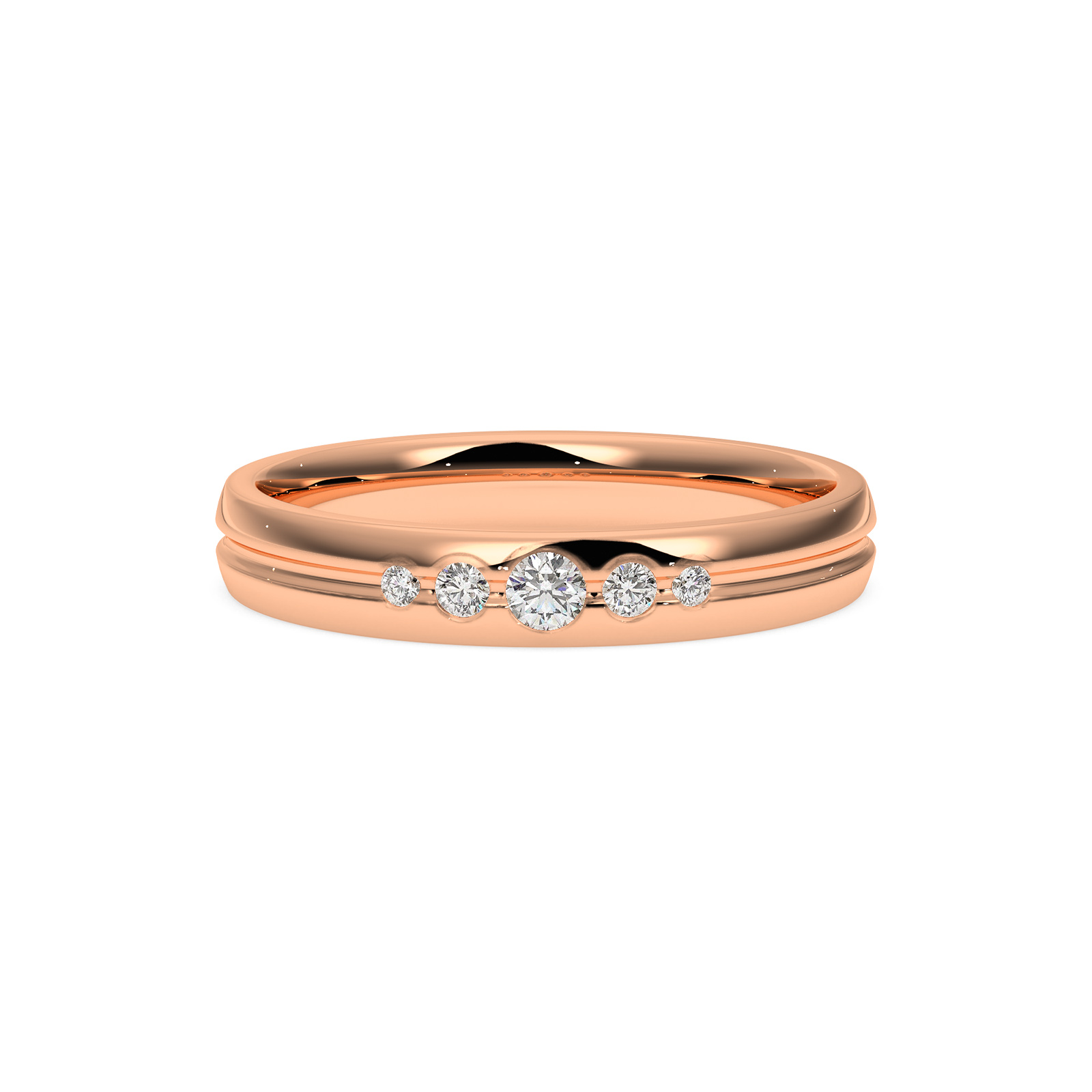 The Elina Ring
