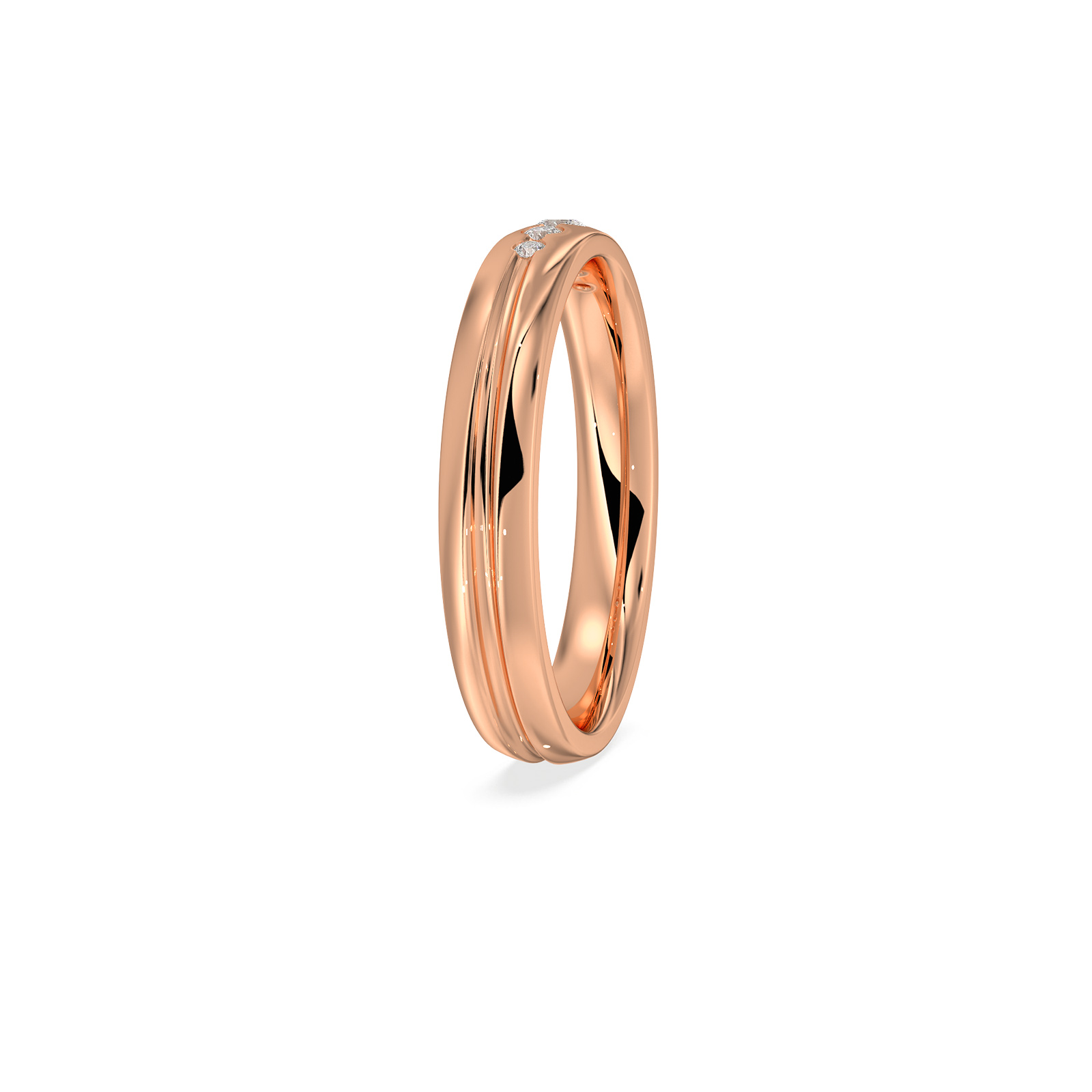 The Elina Ring