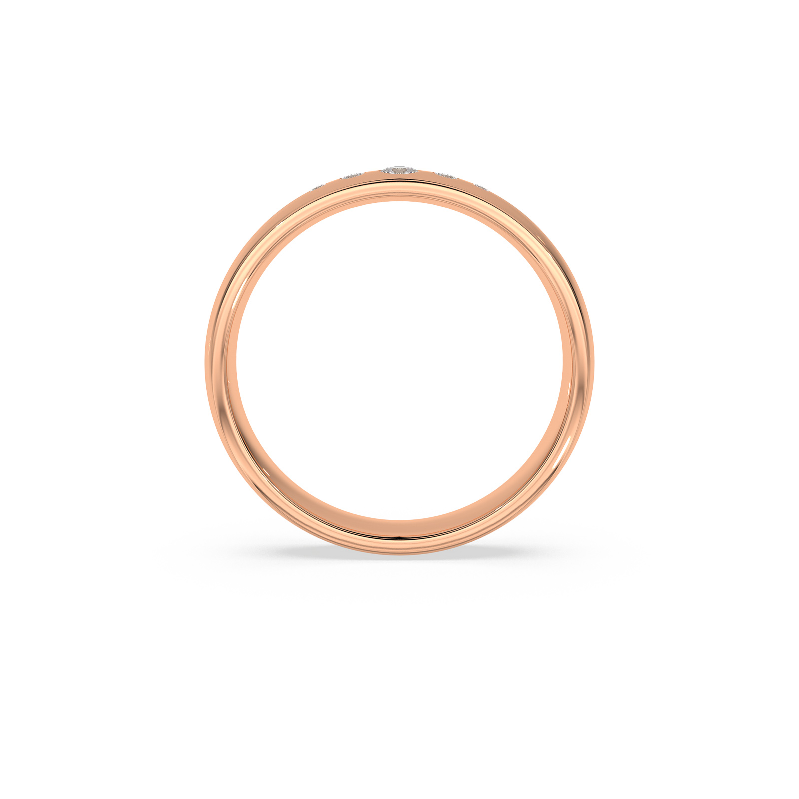 The Elina Ring