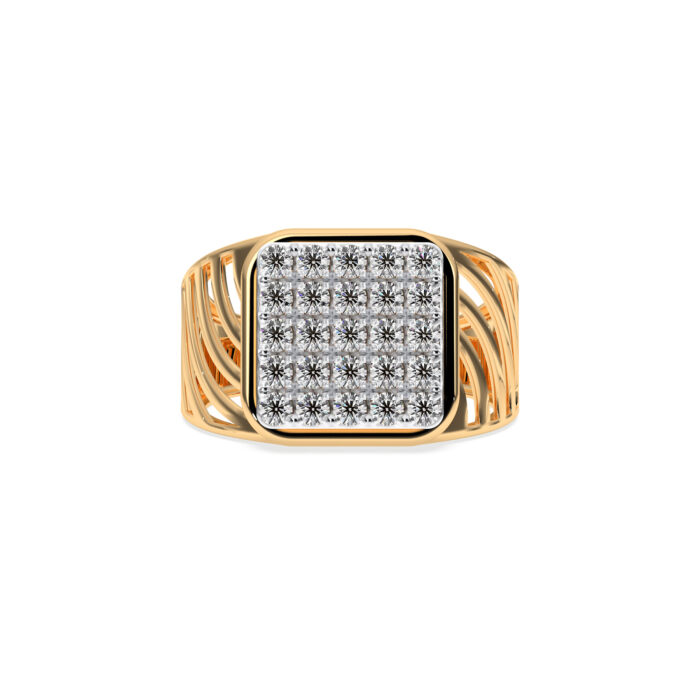 The Devvith Ring