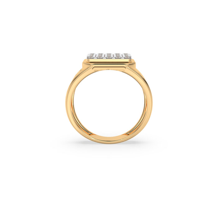 The Devvith Ring
