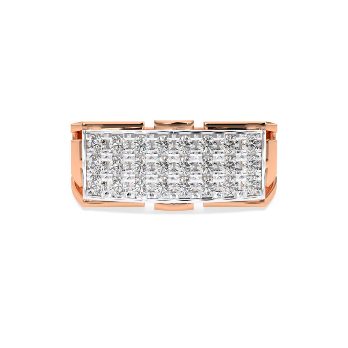 The Solior Ring