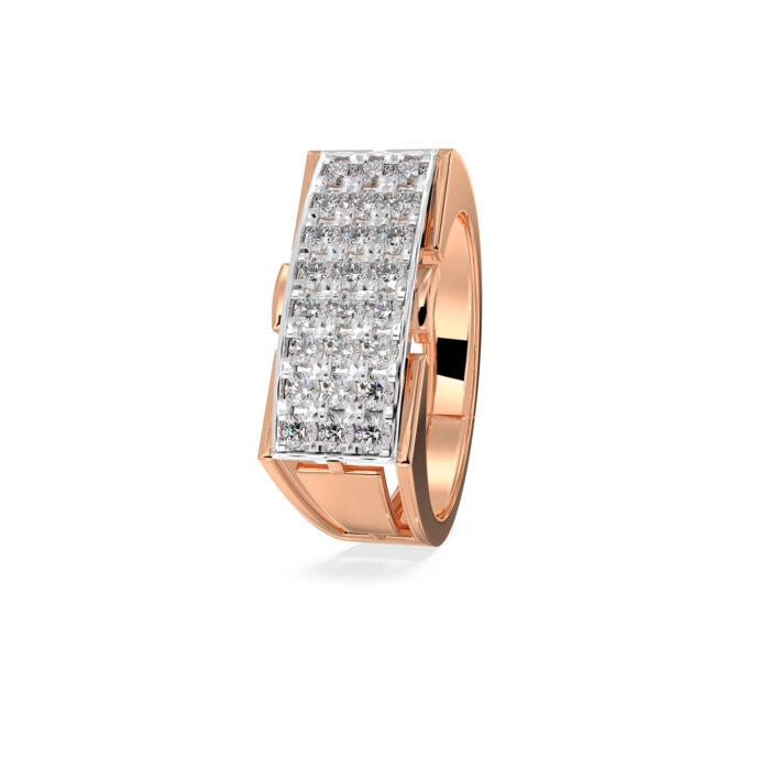 The Solior Ring