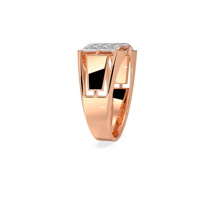 The Solior Ring