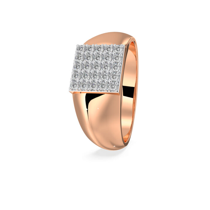 The Calrex Ring
