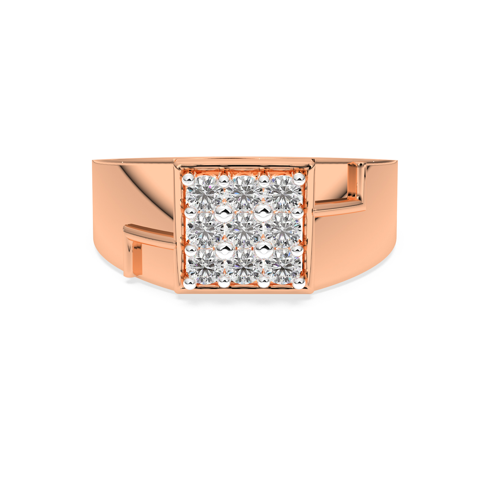 The Devyak Ring