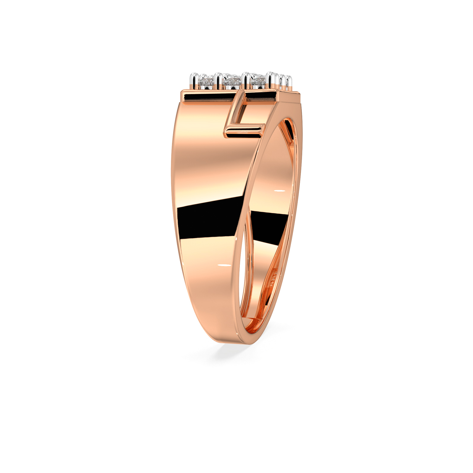 The Devyak Ring