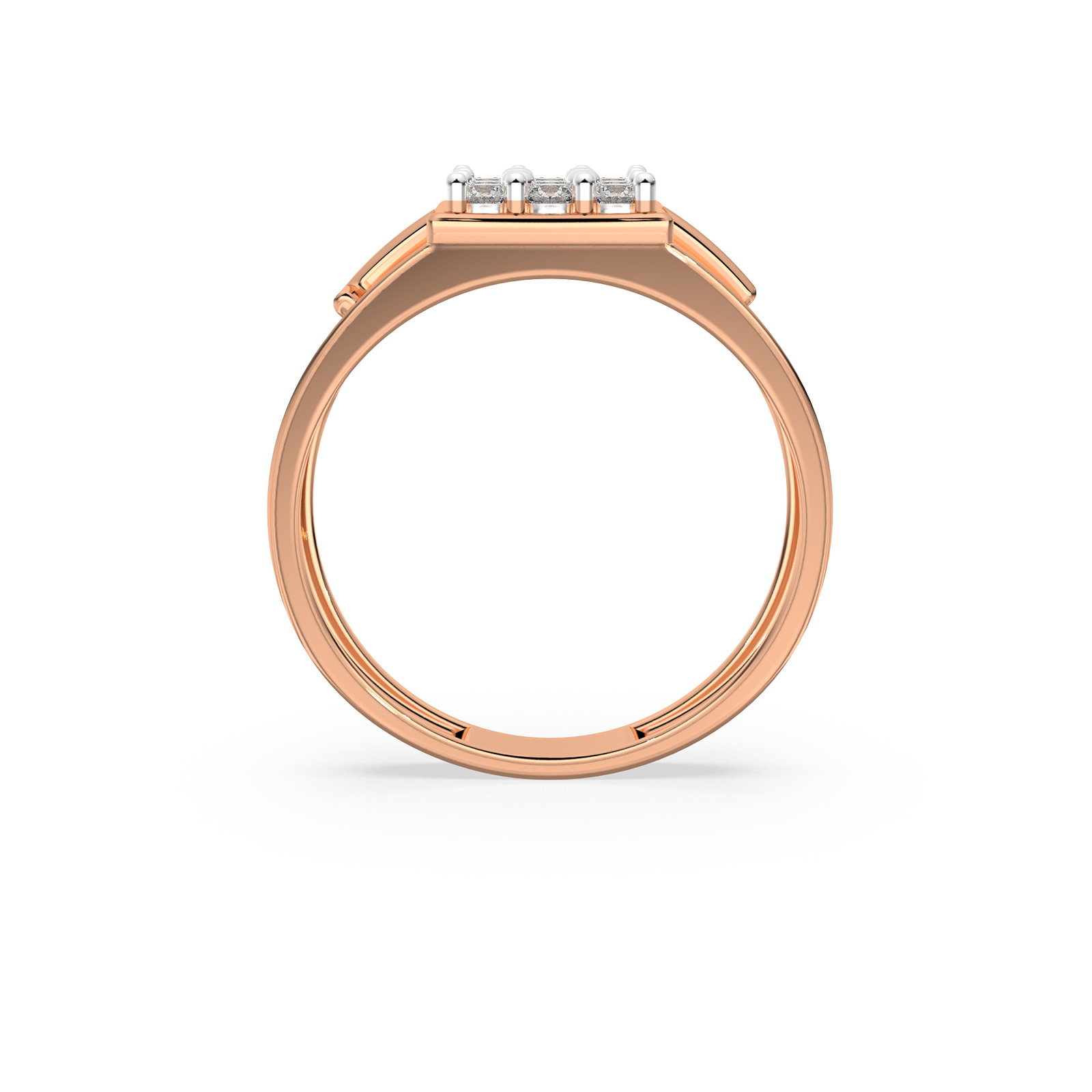 The Devyak Ring