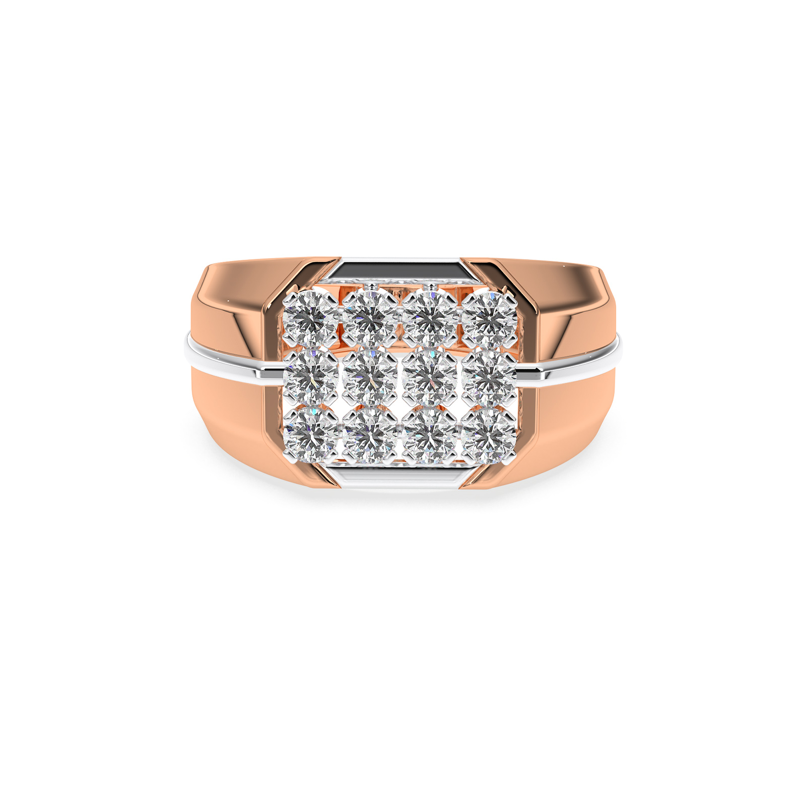 The Calorix Ring
