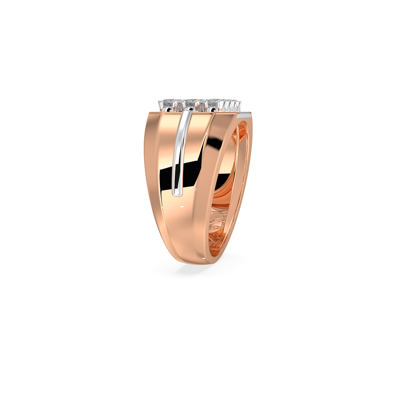The Calorix Ring