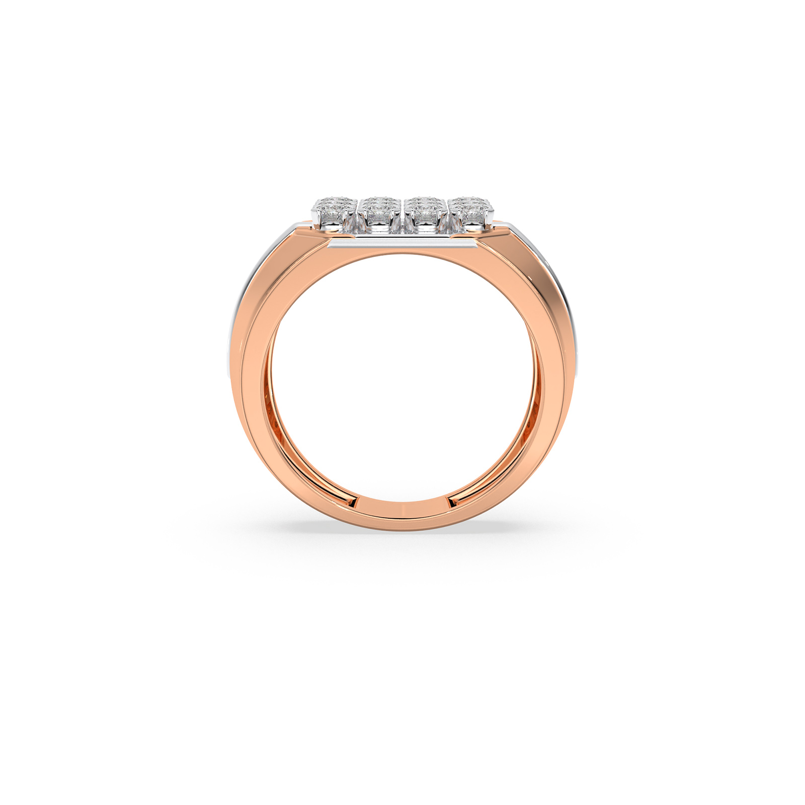 The Calorix Ring
