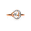 The Taniya Ring