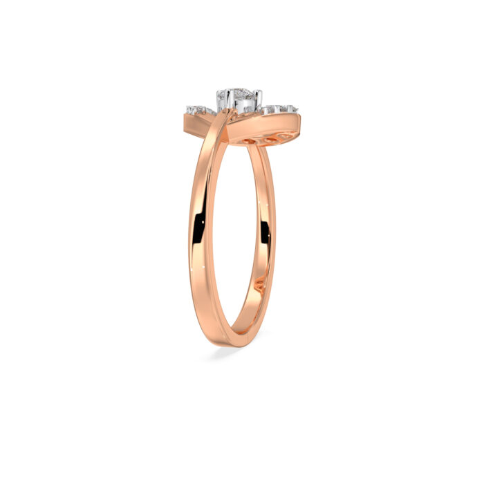 The Taniya Ring