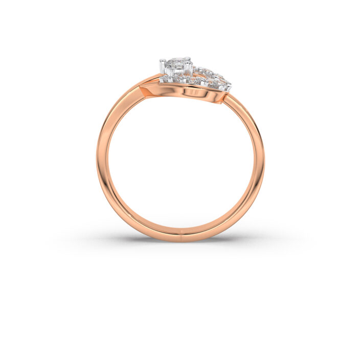 The Taniya Ring