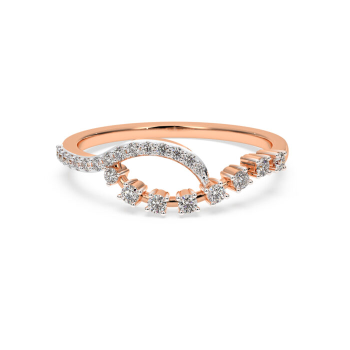 The Tvesha Ring