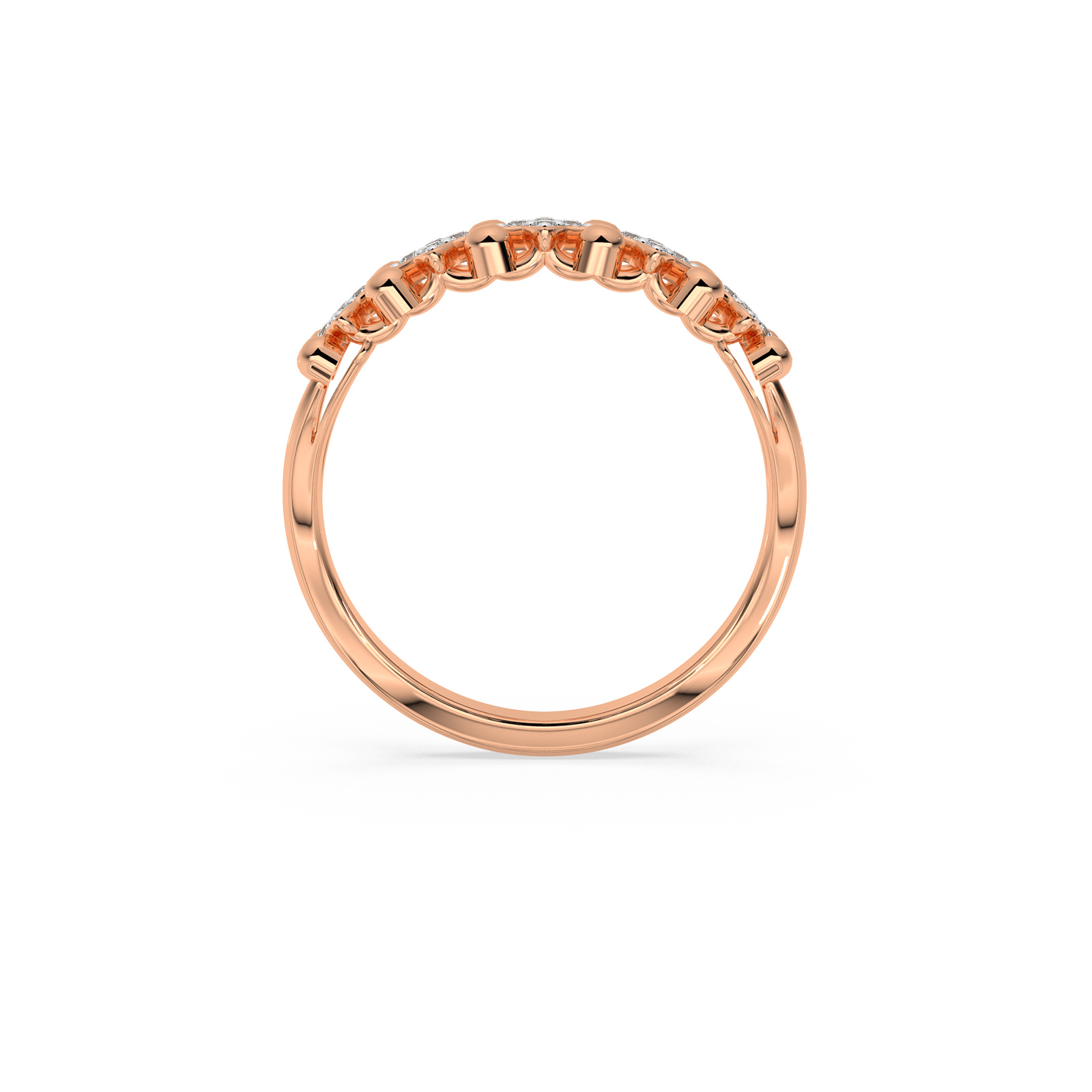 The Avysha Ring