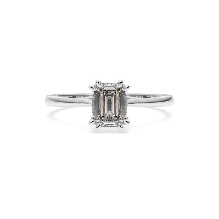 The Iravya Ring