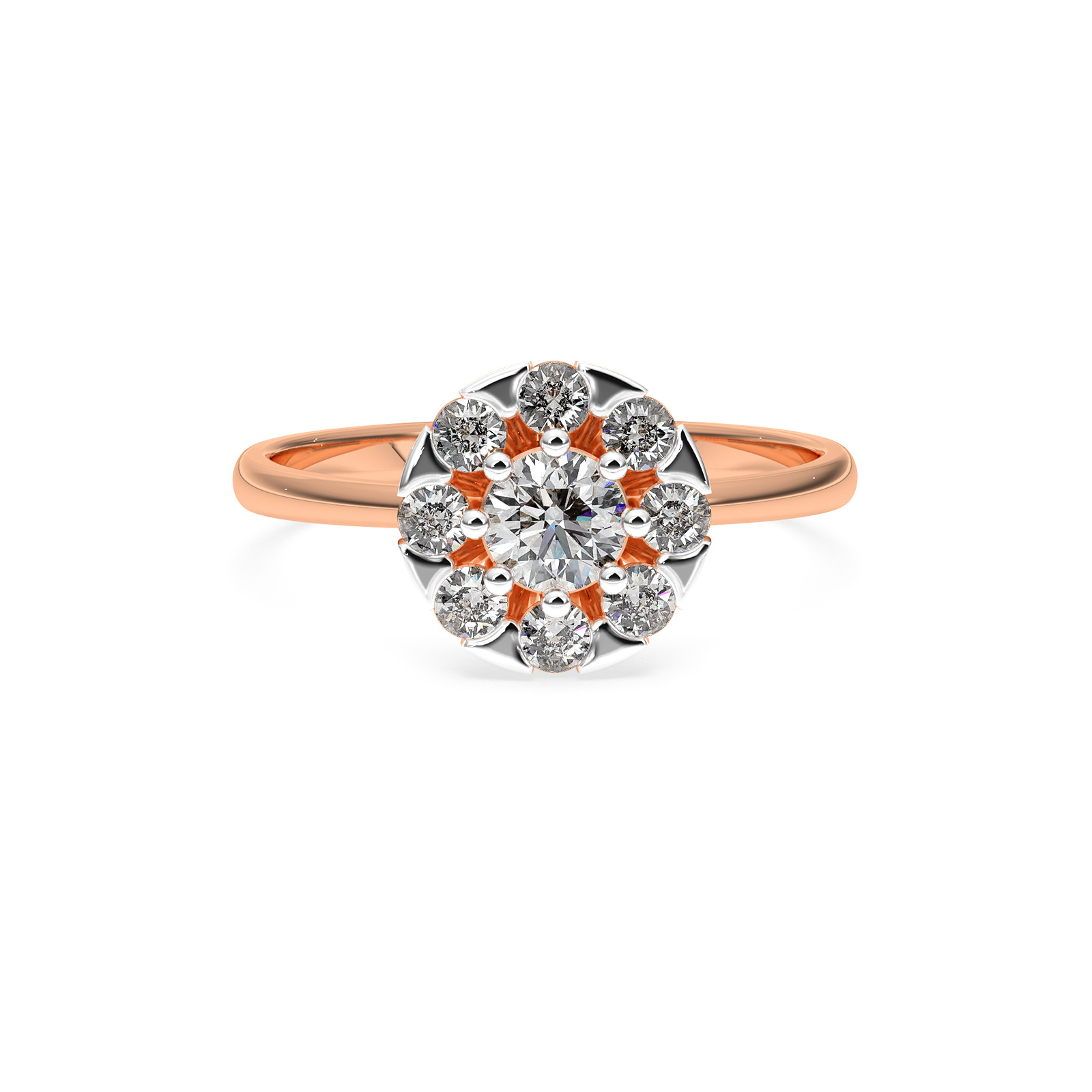 The Mysha Ring