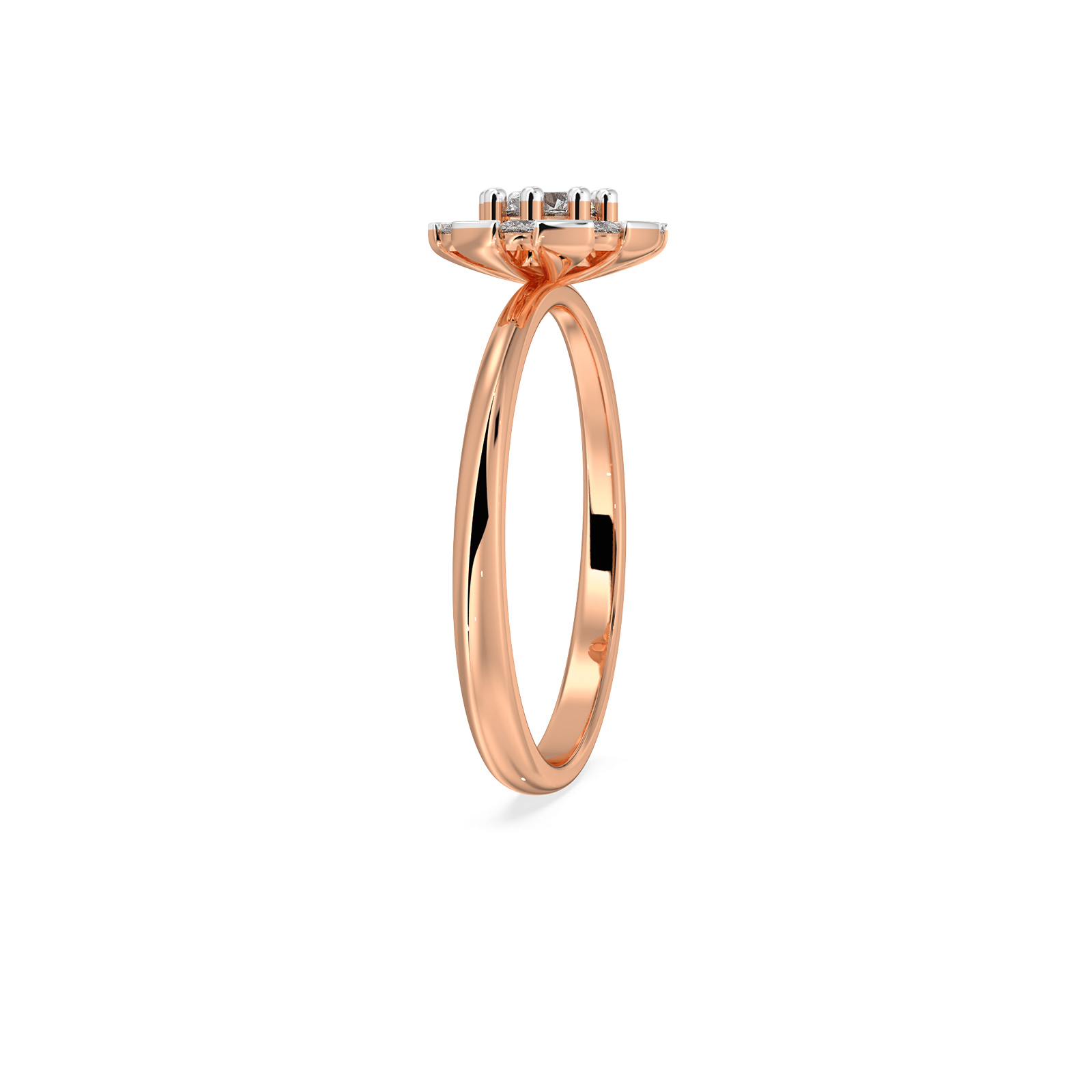 The Mysha Ring