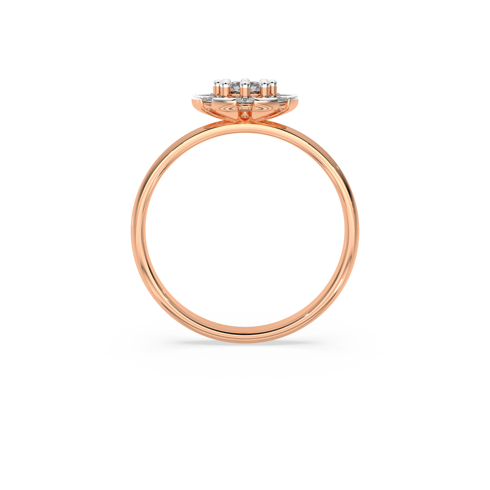 The Mysha Ring
