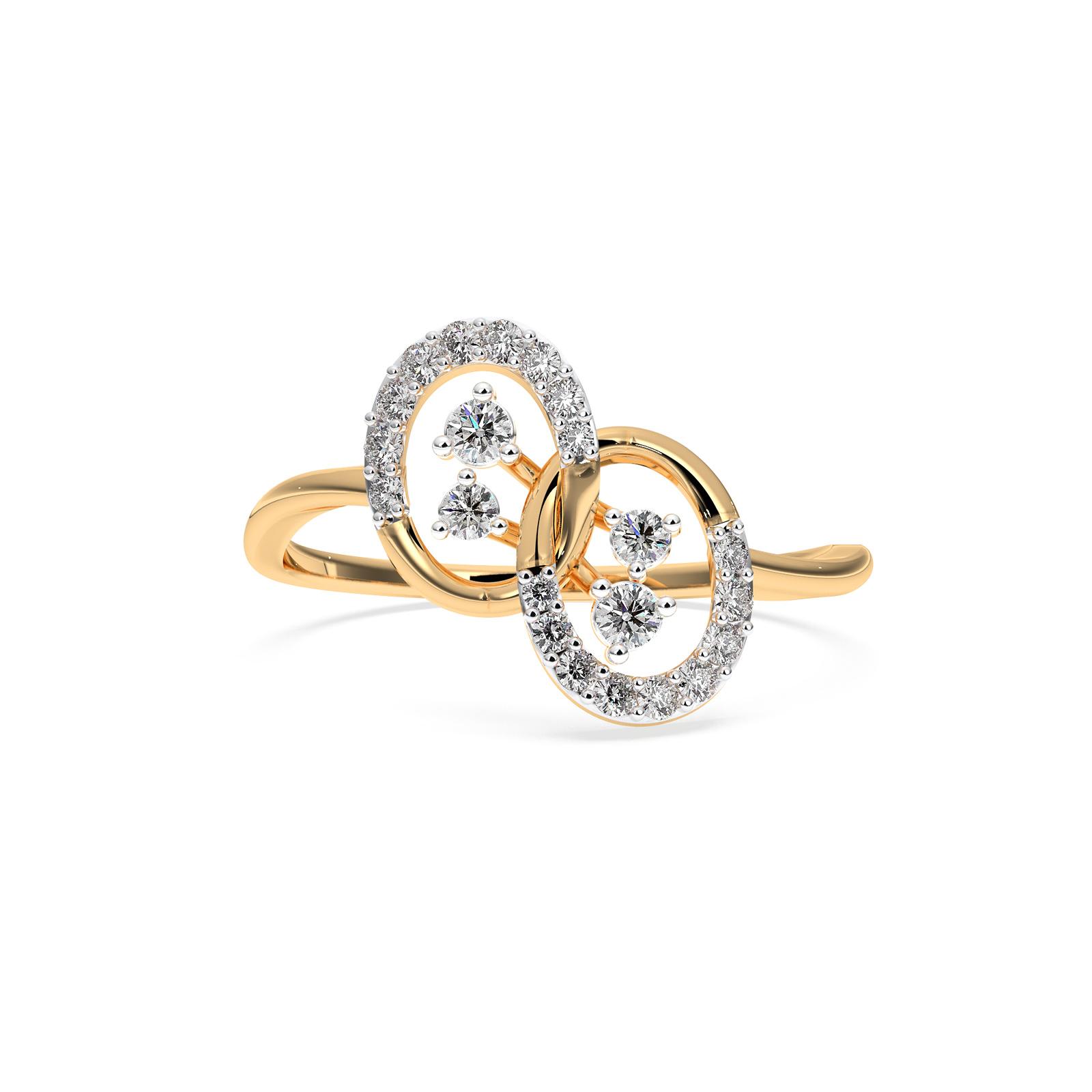 The  Aarisha Ring