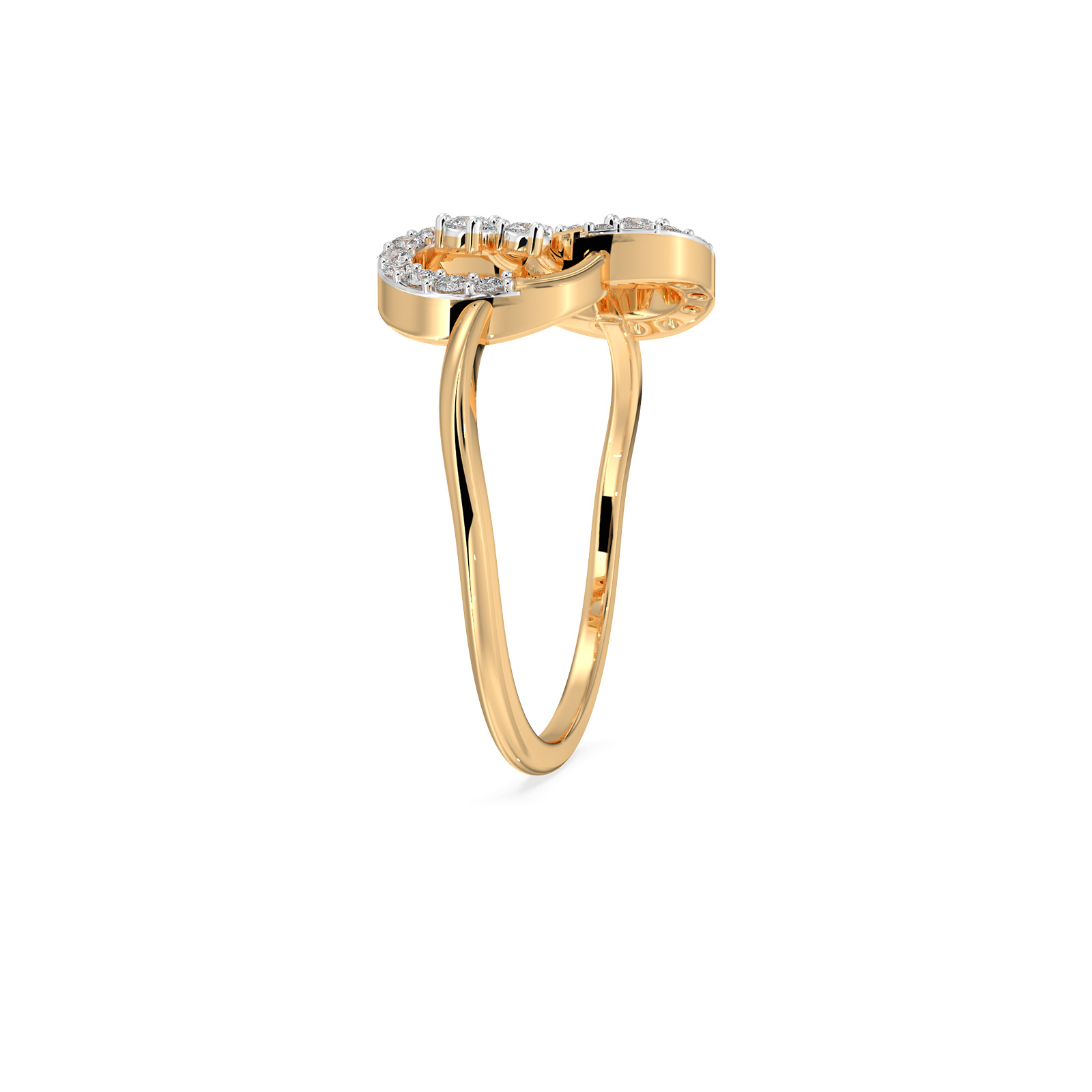 The  Aarisha Ring