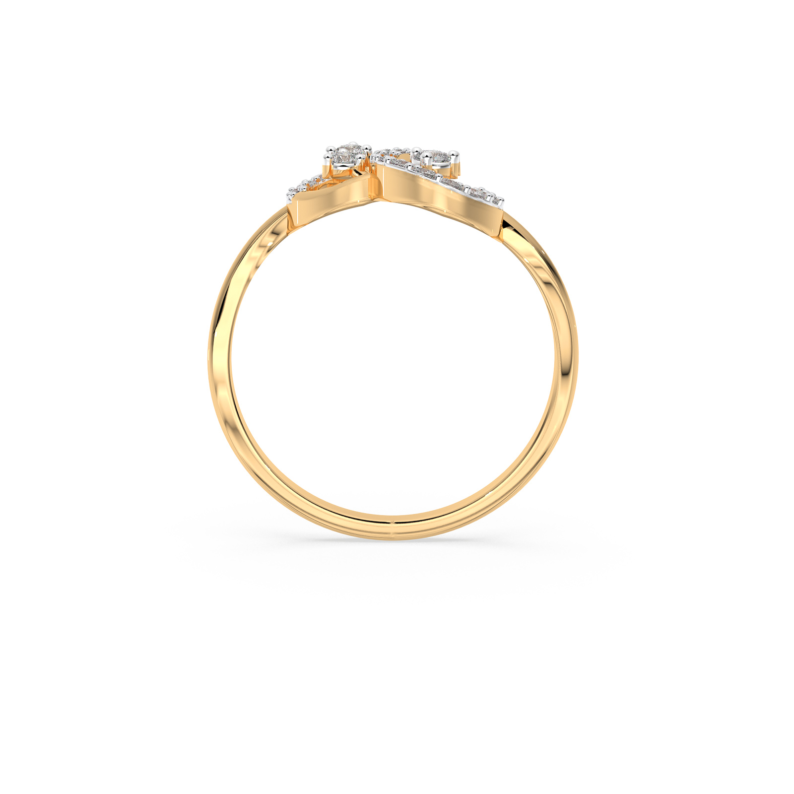 The  Aarisha Ring