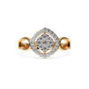 The Zivya Ring