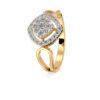 The Zivya Ring