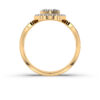 The Zivya Ring