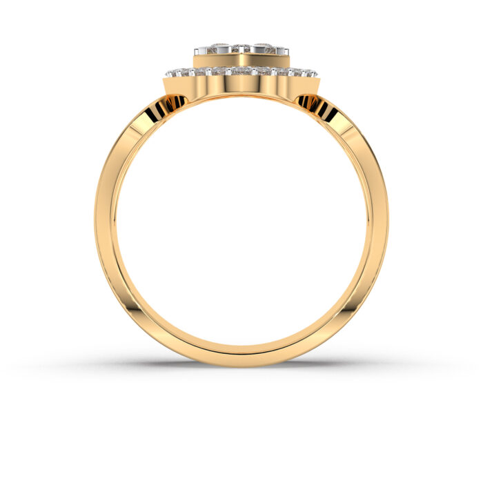 The Zivya Ring