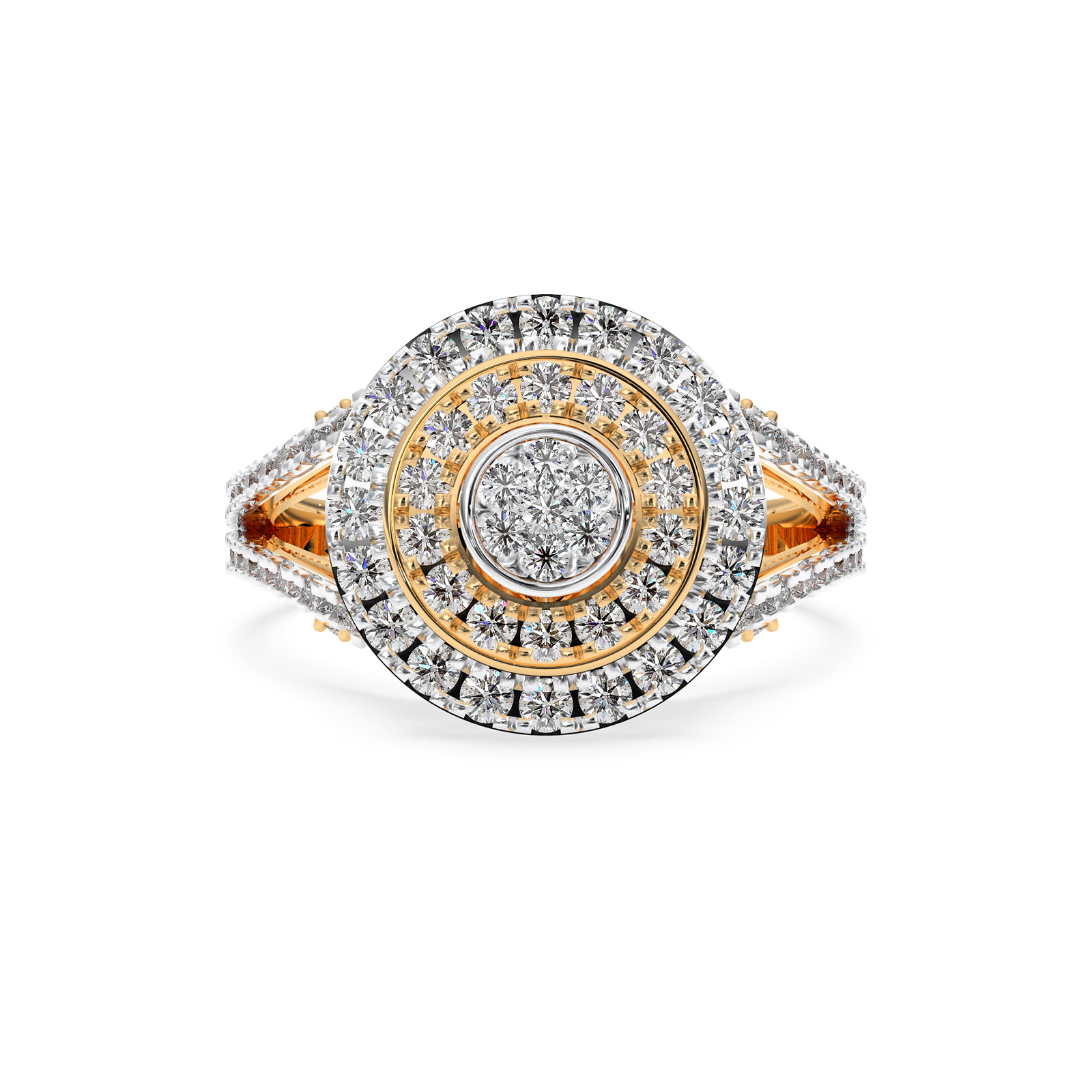 The Zehra Ring