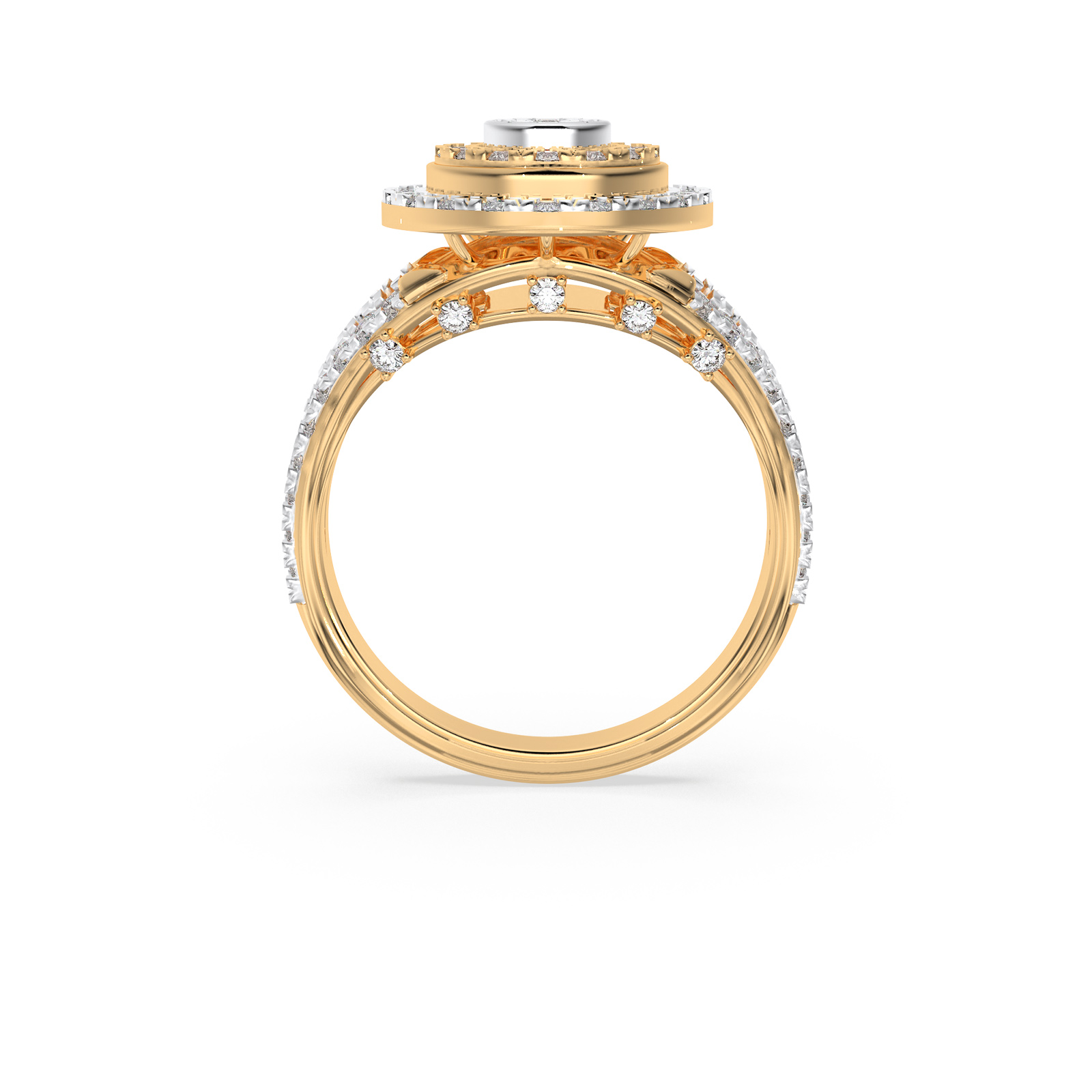 The Zehra Ring