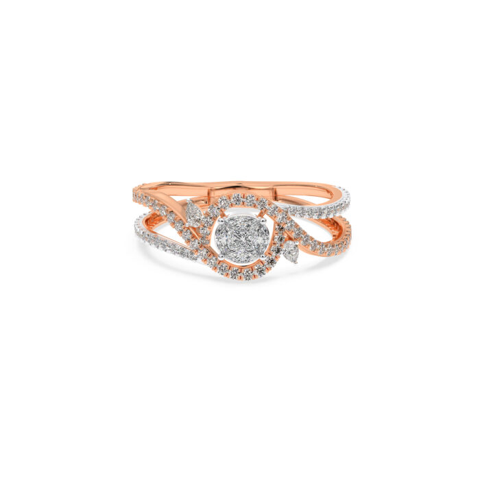 The Zyvia Ring