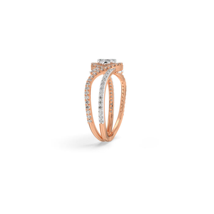The Zyvia Ring