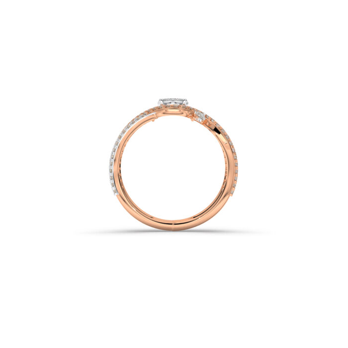 The Zyvia Ring