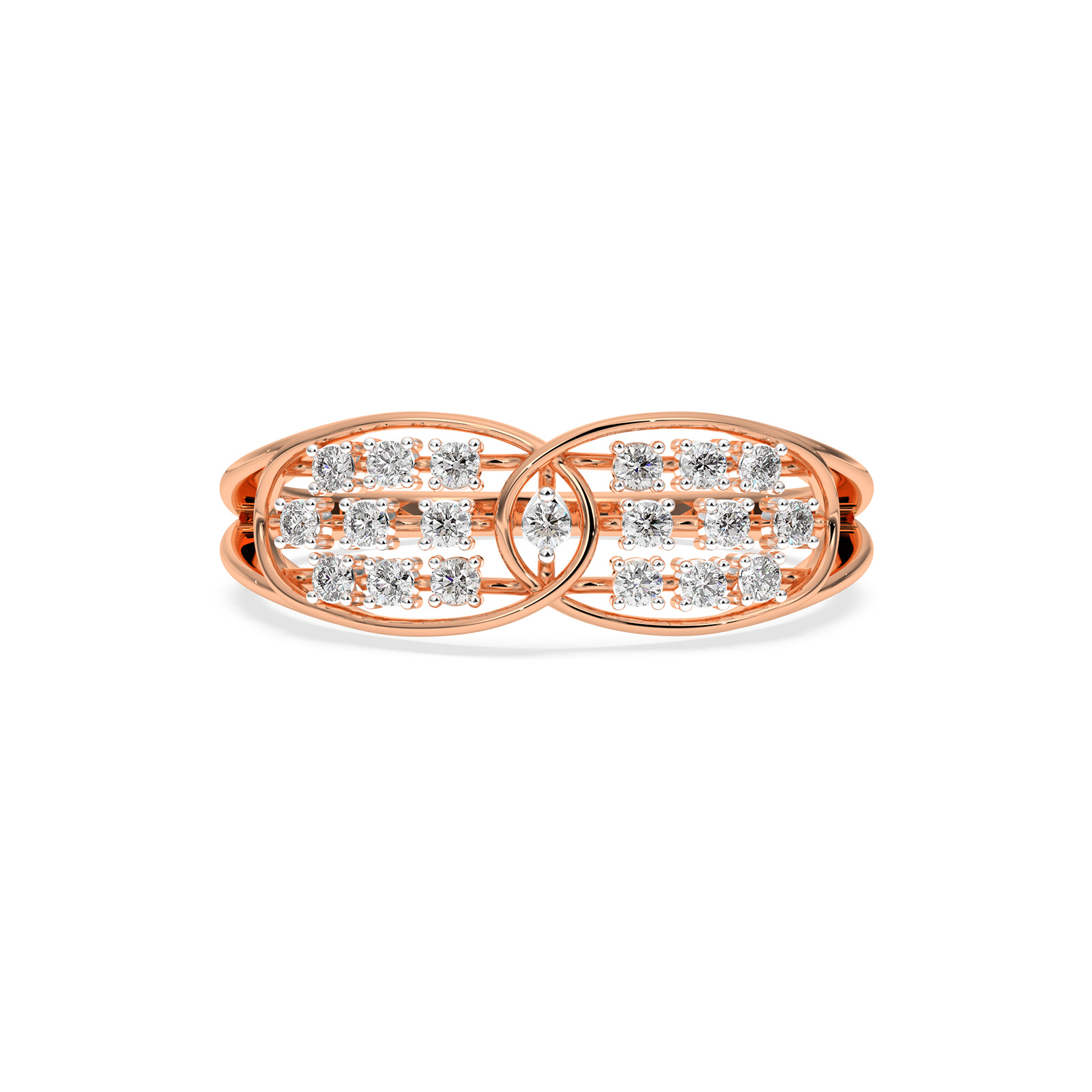 The Varnika Ring