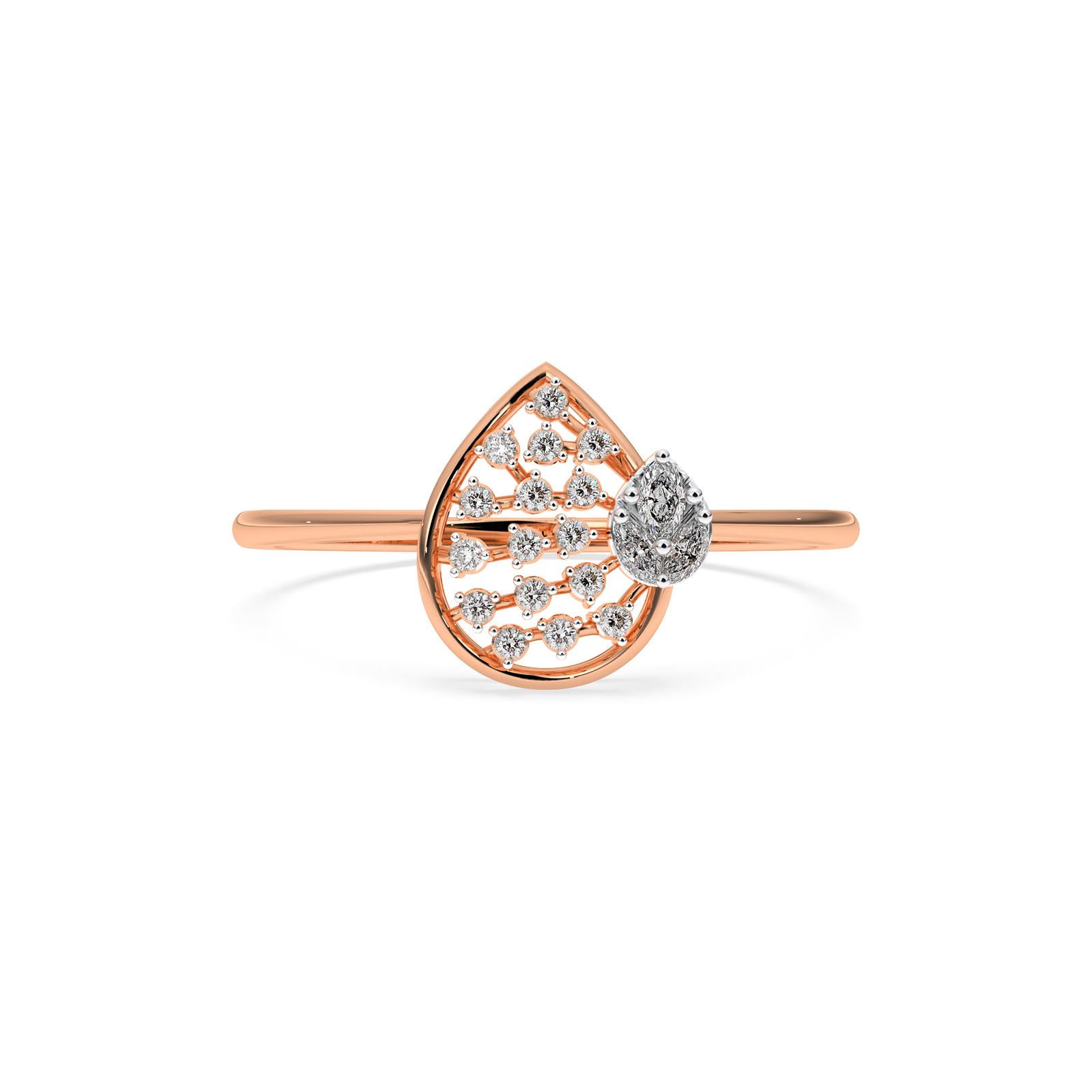 The Avnika Ring