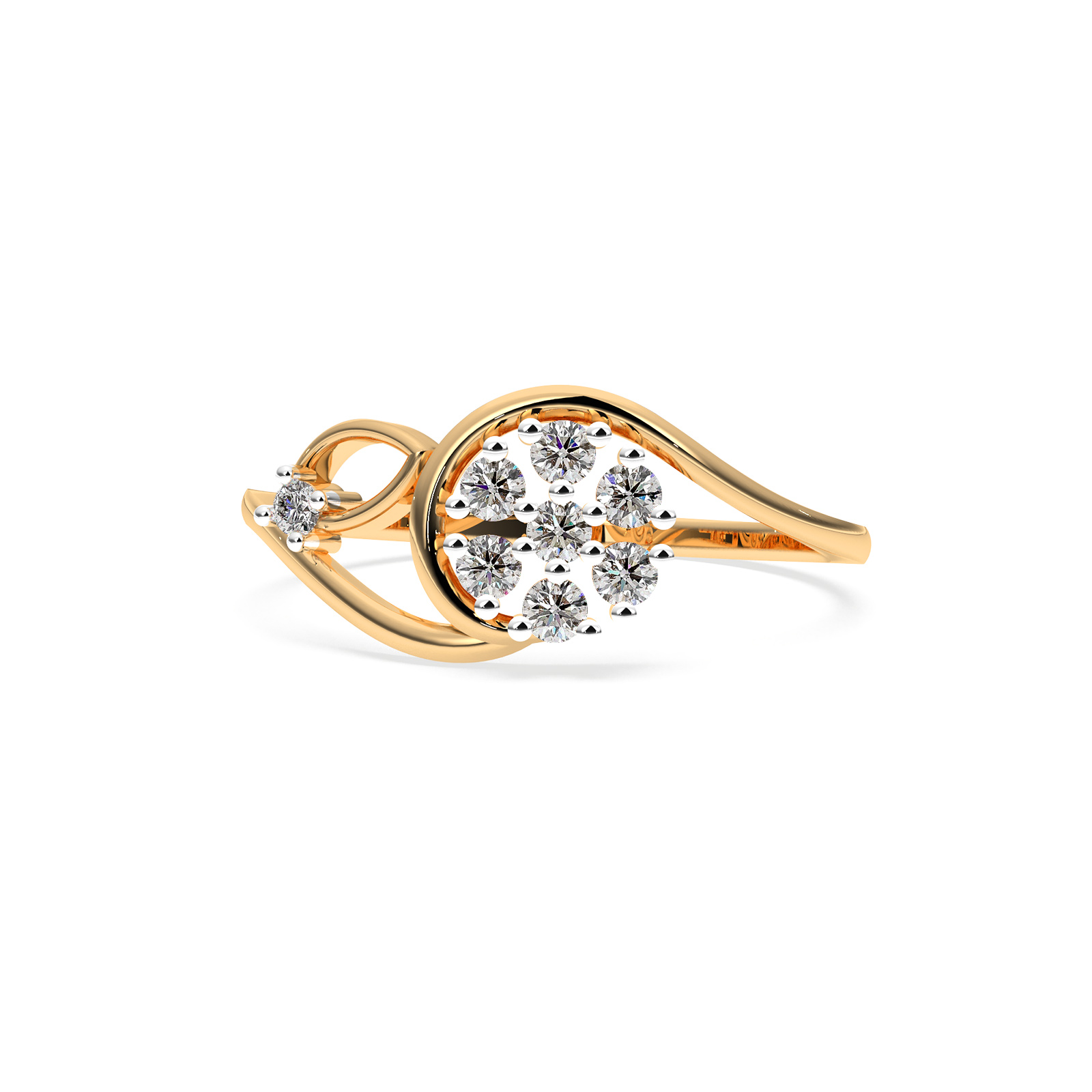 The Ariya Ring
