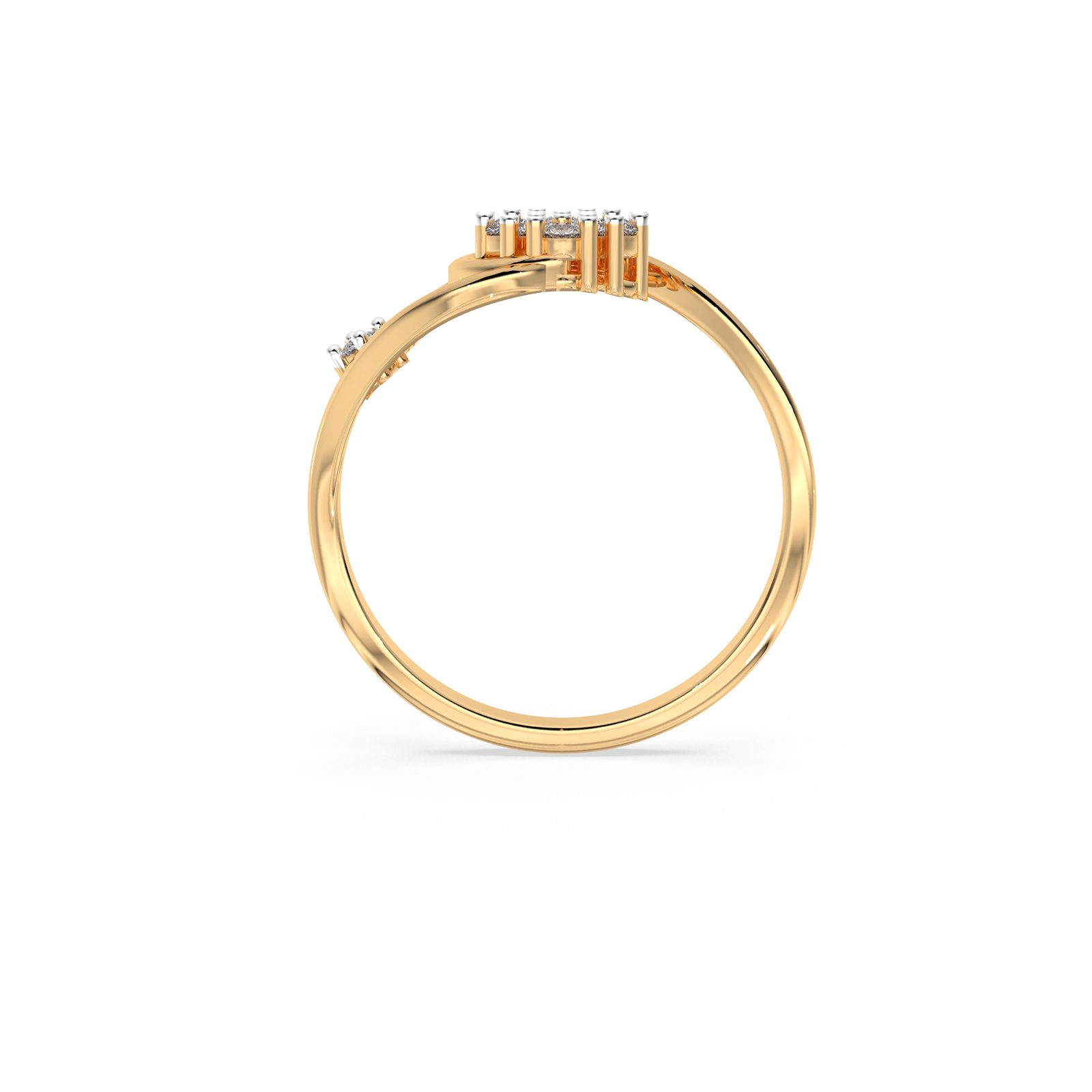 The Ariya Ring