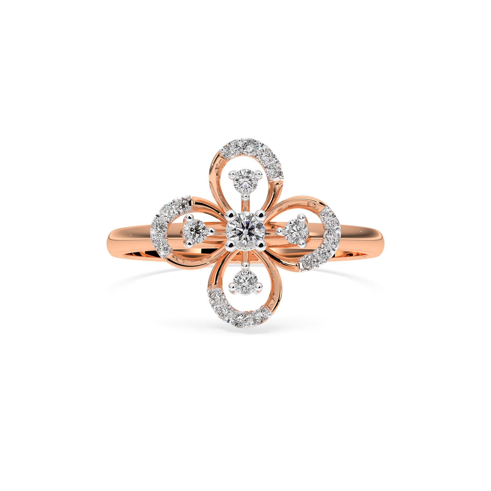 The Zenvielle Ring