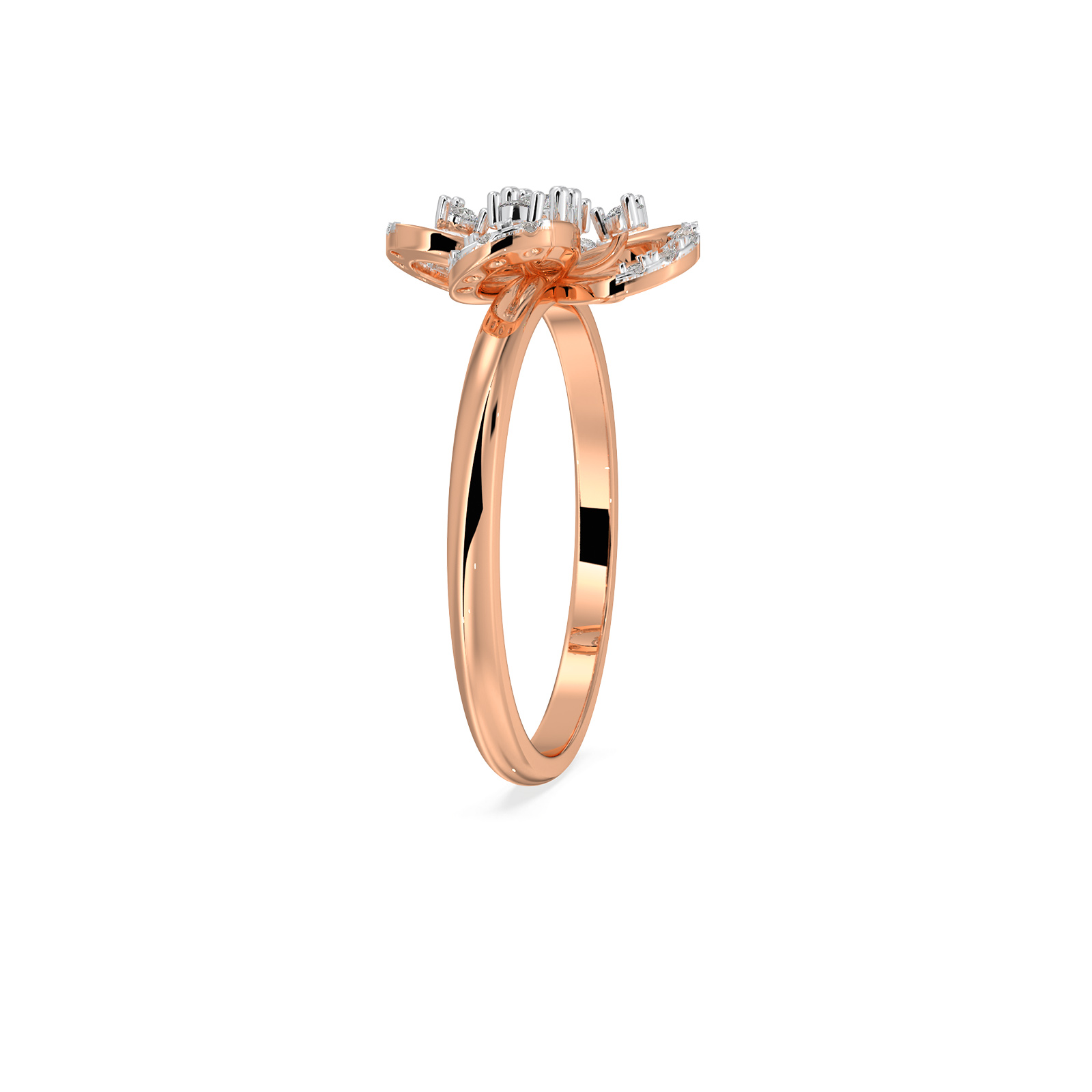 The Zenvielle Ring