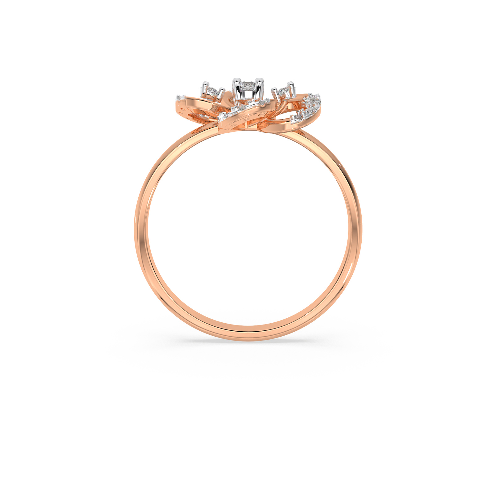 The Zenvielle Ring