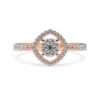 The Vesara Ring
