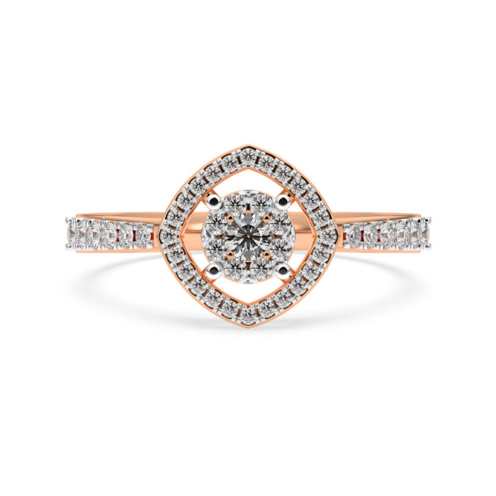 The Vesara Ring