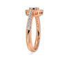 The Vesara Ring